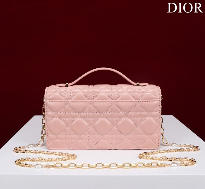 Christian Dior My Lady Bags